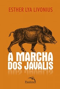 Baixar A Marcha dos javalis pdf, epub, eBook