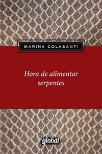 Baixar Hora de alimentar serpentes pdf, epub, eBook