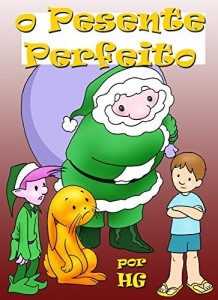 Baixar O Presente Perfeito pdf, epub, eBook