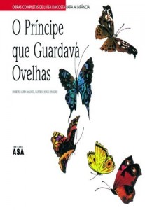Baixar O Pr&iacute;ncipe que Guardava Ovelhas pdf, epub, eBook