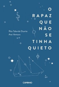 Baixar O Rapaz Que Não Se Tinha Quieto pdf, epub, eBook