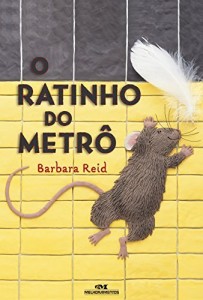 Baixar O Ratinho do Metrô pdf, epub, eBook
