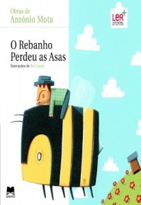 Baixar O Rebanho Perdeu as Asas pdf, epub, eBook