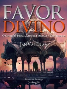 Baixar Favor Divino pdf, epub, eBook