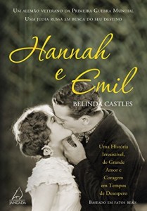 Baixar Hannah e Emil pdf, epub, eBook