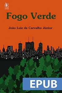 Baixar Fogo Verde pdf, epub, eBook