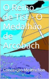 Baixar O Reino de Tist – O Medalhão de Arconbach pdf, epub, eBook