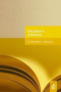 Baixar Estudos e Crônicas pdf, epub, eBook