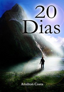 Baixar 20 Dias pdf, epub, eBook