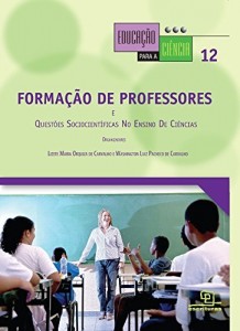 Baixar Formação de professores e questões sociocientíficas no ensino de ciências pdf, epub, eBook