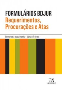 Baixar Formulários BDJUR – Requerimentos, Procurações e Atas pdf, epub, eBook
