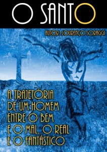 Baixar O Santo pdf, epub, eBook