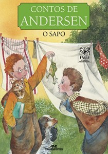 Baixar O Sapo (Contos de Andersen) pdf, epub, eBook