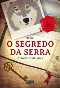 Baixar O Segredo da Serra pdf, epub, eBook