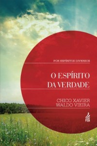 Baixar O Espírito da Verdade pdf, epub, eBook