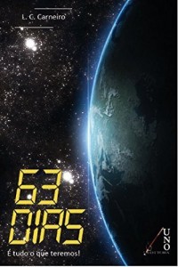 Baixar 63 DIAS: É tudo o que teremos! pdf, epub, eBook