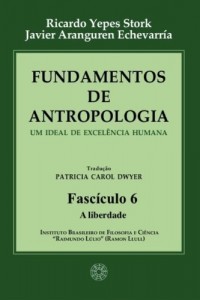 Baixar Fundamentos de Antropologia – Fasciculo 6 – A liberdade (ebook) pdf, epub, eBook
