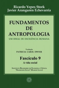 Baixar Fundamentos de Antropologia – Fasciculo 9 – A vida social (ebook) pdf, epub, eBook