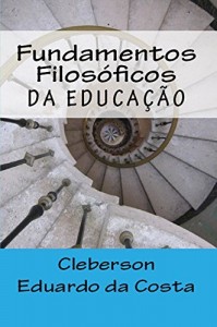 Baixar Fundamentos Filosóficos da Educação pdf, epub, eBook