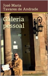 Baixar Galeria pessoal pdf, epub, eBook