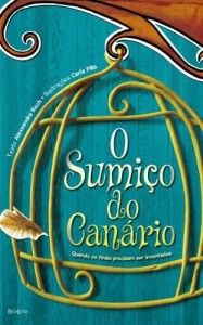 Baixar O Sumiço do Canário pdf, epub, eBook