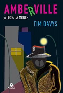 Baixar Amberville pdf, epub, eBook