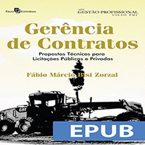 Baixar Ger&ecirc;ncia de Contratos pdf, epub, eBook