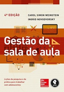 Baixar Gest&atilde;o da sala de aula: Li&ccedil;&otilde;es da pesquisa e da pr&aacute;tica para trabalhar com adolescentes pdf, epub, eBook