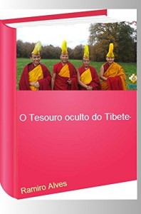 Baixar O tesouro oculto do Tibete pdf, epub, eBook