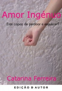 Baixar Amor Ingénuo pdf, epub, eBook