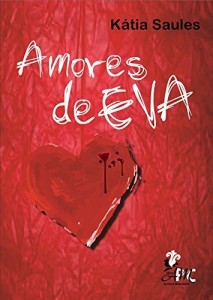 Baixar AMORES DE EVA pdf, epub, eBook