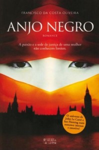 Baixar Anjo Negro pdf, epub, eBook
