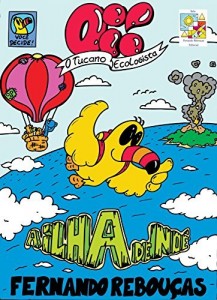 Baixar Oi! O Tucano Ecologista – A Ilha de Noé – Coleção você Decide Vol01: A Ilha de Noé – Coleção você Decide Vol01 pdf, epub, eBook