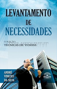Baixar Coleção Técnicas de Vendas – Levantamento de Necessidades pdf, epub, eBook