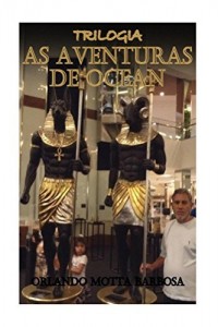 Baixar As Aventuras de Ocean pdf, epub, eBook