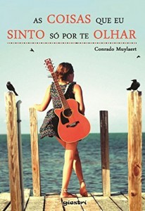 Baixar As Coisas que eu sinto só por te olhar pdf, epub, eBook