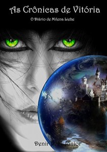 Baixar As Cr&ocirc;nicas de Vit&oacute;ria pdf, epub, eBook