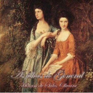Baixar As Filhas do General pdf, epub, eBook