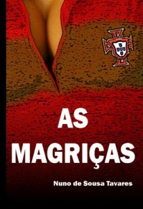 Baixar As Magri&ccedil;as pdf, epub, eBook