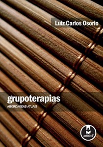 Baixar Grupoterapias: Abordagens Atuais pdf, epub, eBook
