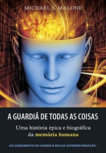 Baixar A Guardi&atilde; de Todas as Coisas pdf, epub, eBook