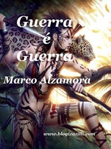 Baixar Guerra é Guerra: “Não sei como será a terceira guerra mundial, mas sei como será a quarta: com pedras e paus.” pdf, epub, eBook