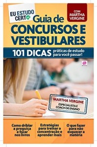 Baixar Guia de Concursos e Vestibulares pdf, epub, eBook