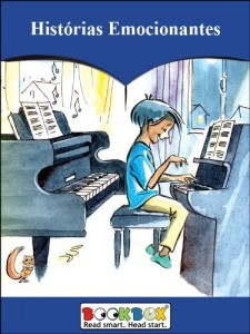 Baixar Heartwarming Stories (Hist&oacute;rias Emocionantes) (BookBox Livro 32) pdf, epub, eBook