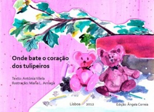 Baixar Onde bate o cora&ccedil;&atilde;o dos tulipeiros pdf, epub, eBook