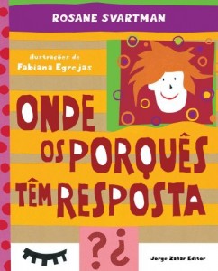 Baixar Onde os porqu&ecirc;s tem respostas pdf, epub, eBook