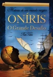 Baixar On&iacute;ris – O Grande Desafio pdf, epub, eBook
