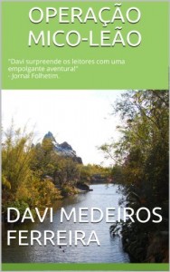 Baixar Opera&ccedil;&atilde;o Mico-Le&atilde;o pdf, epub, eBook