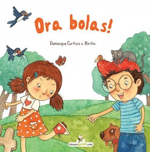Baixar Ora bolas! pdf, epub, eBook