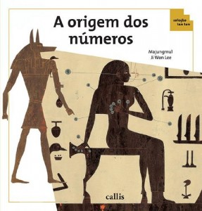 Baixar A origem dos n&uacute;meros pdf, epub, eBook
